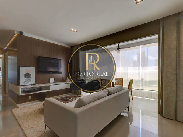 Apartamento para Venda em Fortaleza - 3