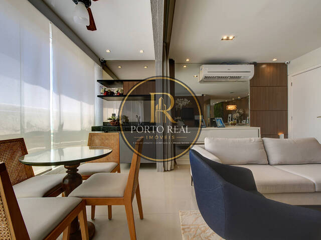 Apartamento para Venda em Fortaleza - 4