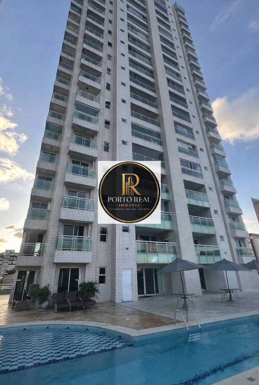 Apartamento, 3 quartos, 115 m² - Foto 1