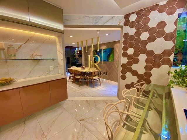 Casa, 3 quartos, 300 m² - Foto 17
