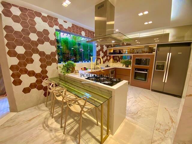 Casa, 3 quartos, 300 m² - Foto 19