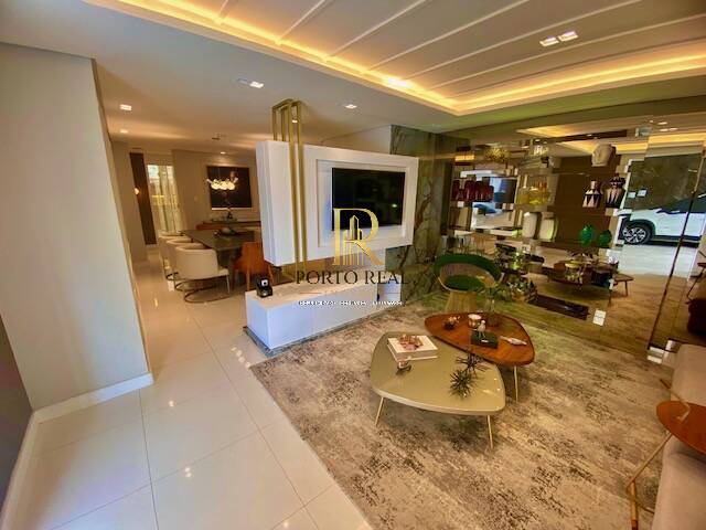 Casa, 3 quartos, 300 m² - Foto 2