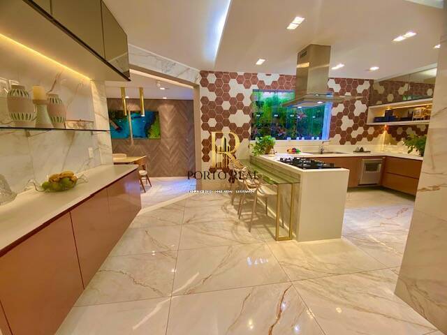 Casa, 3 quartos, 300 m² - Foto 21