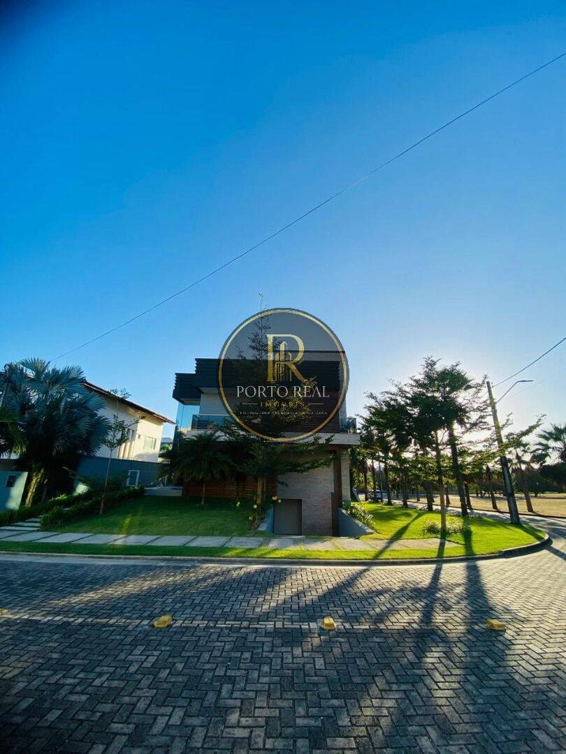 Casa, 5 quartos, 784 m² - Foto 1