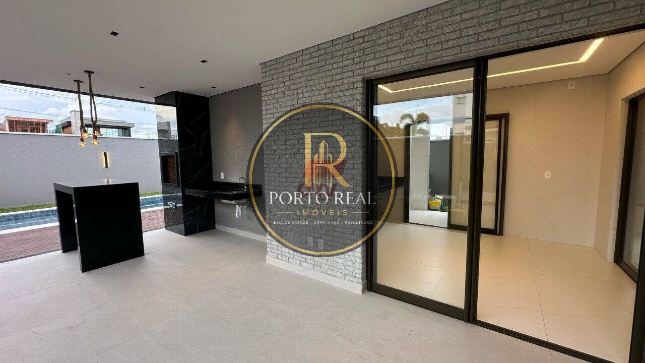 Casa, 4 quartos, 251 m² - Foto 4