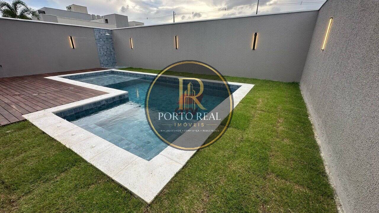 Casa, 4 quartos, 251 m² - Foto 6