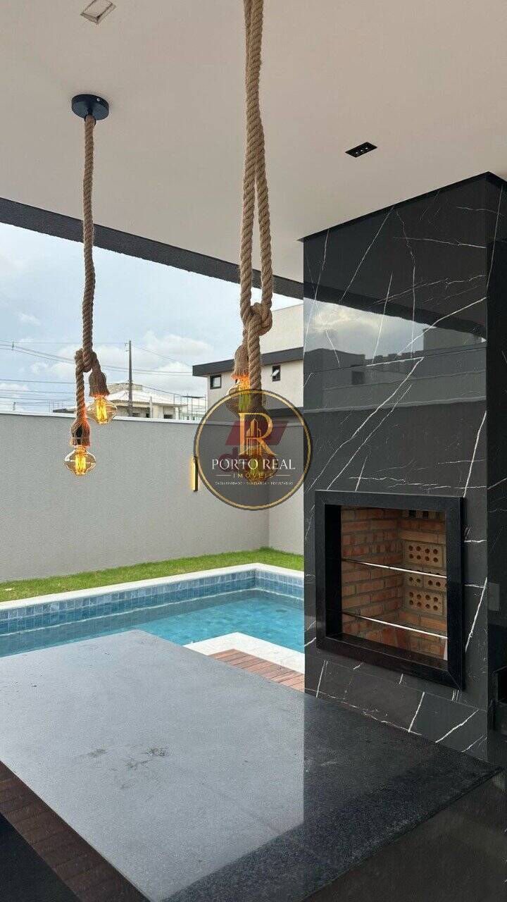 Casa, 4 quartos, 251 m² - Foto 5