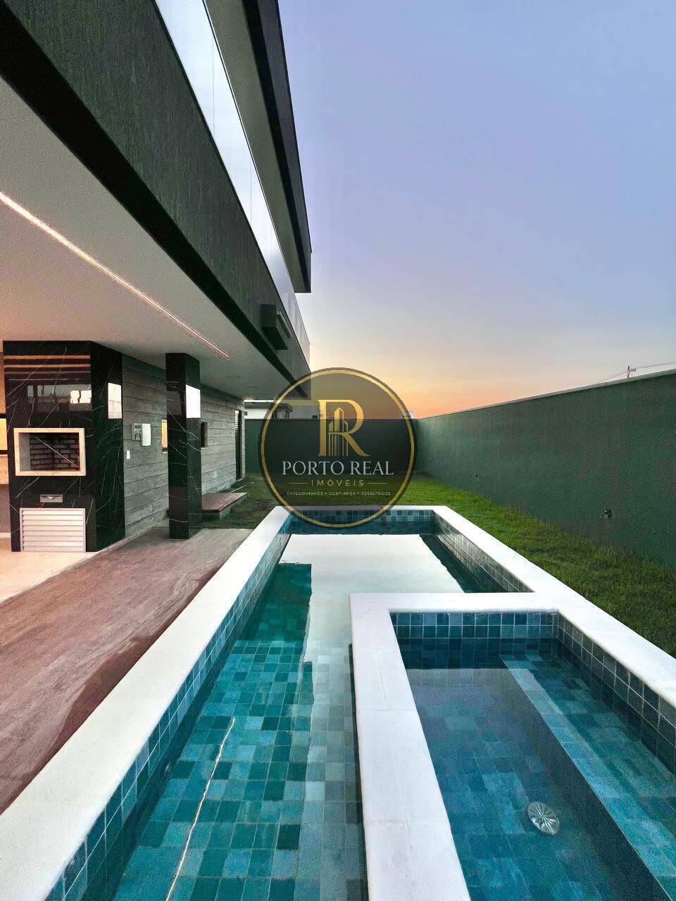 Casa, 5 quartos, 393 m² - Foto 7