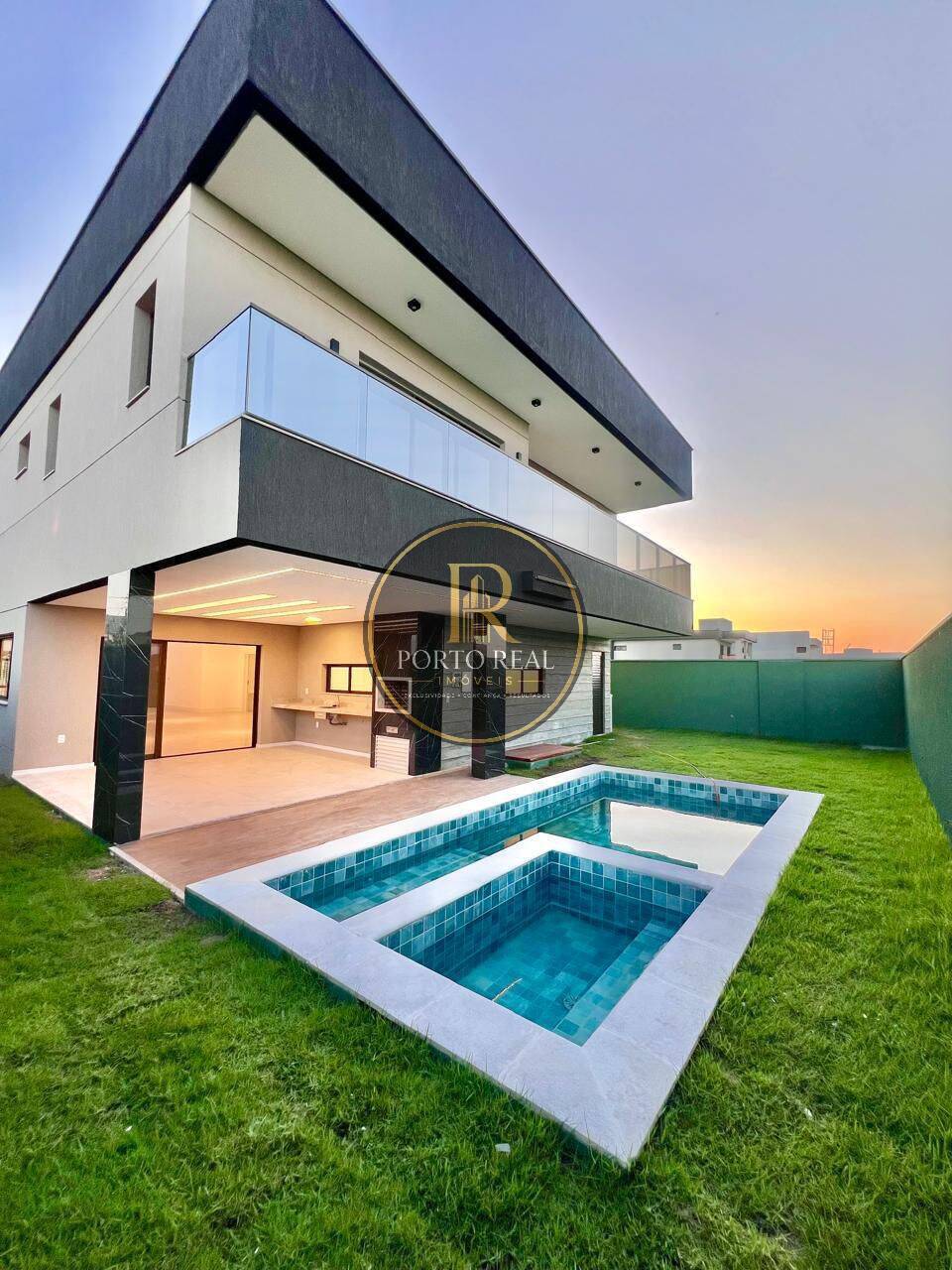 Casa, 5 quartos, 393 m² - Foto 18