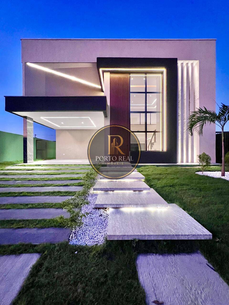 Casa, 5 quartos, 393 m² - Foto 2