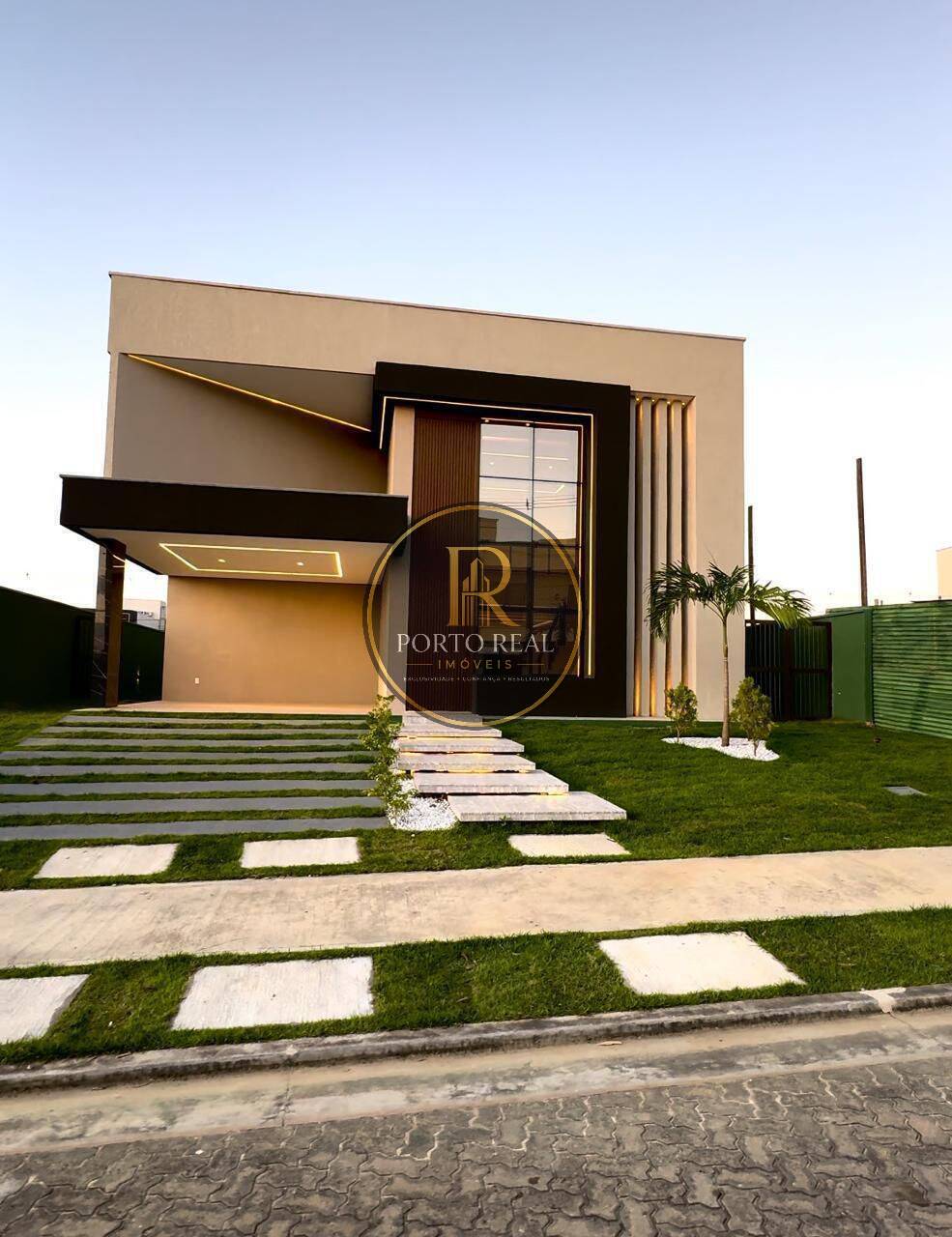 Casa, 5 quartos, 393 m² - Foto 1