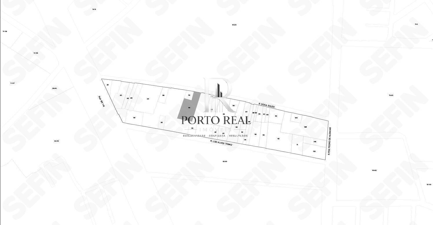 Terreno, 1701 m² - Foto 3