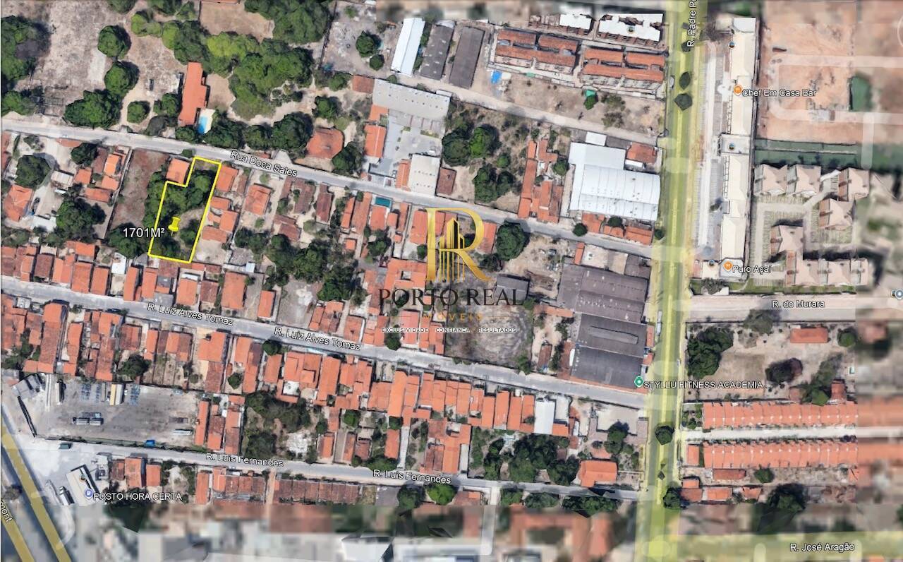 Terreno, 1701 m² - Foto 4