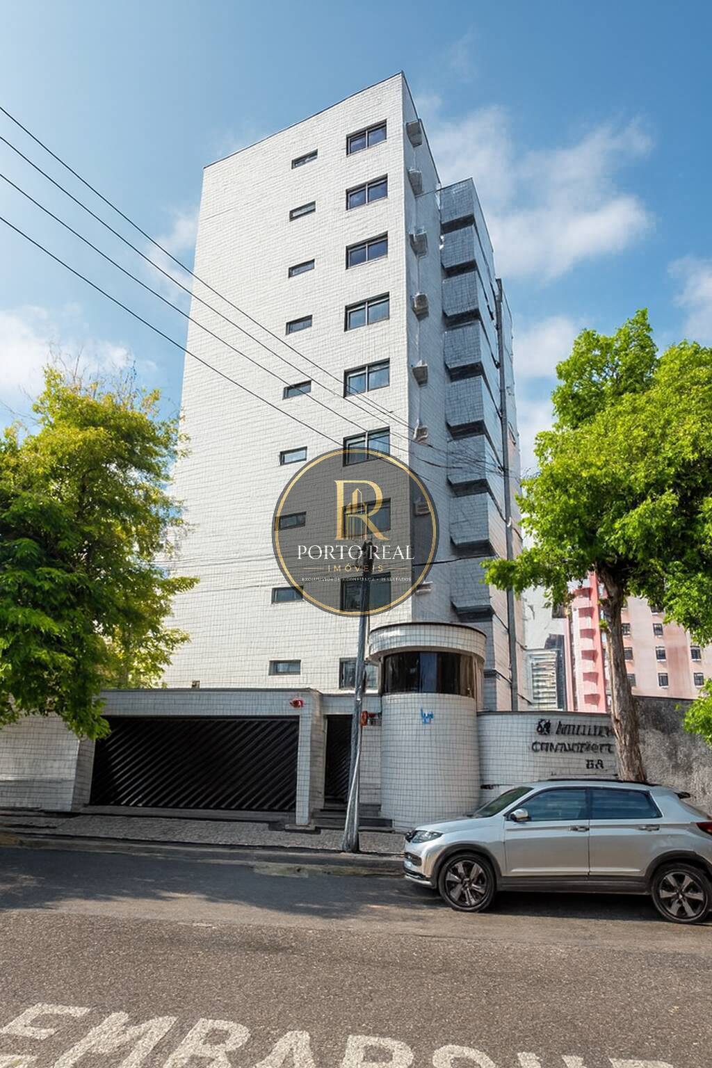 Apartamento, 3 quartos, 166 m² - Foto 1