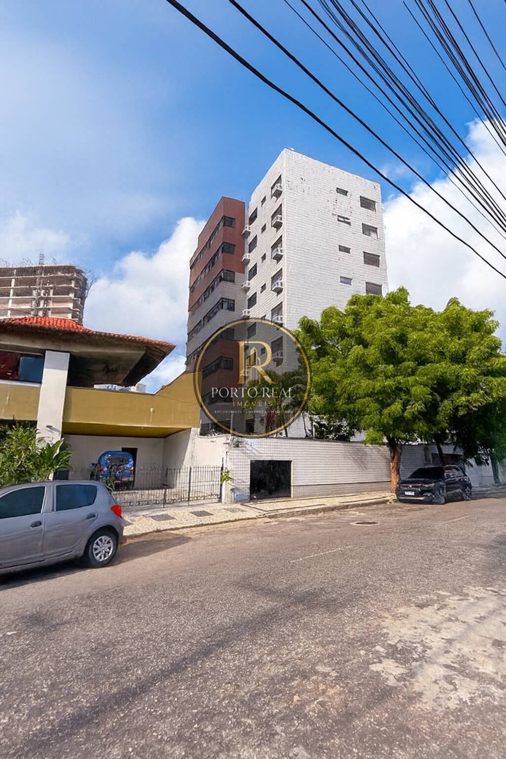 Apartamento, 3 quartos, 166 m² - Foto 3