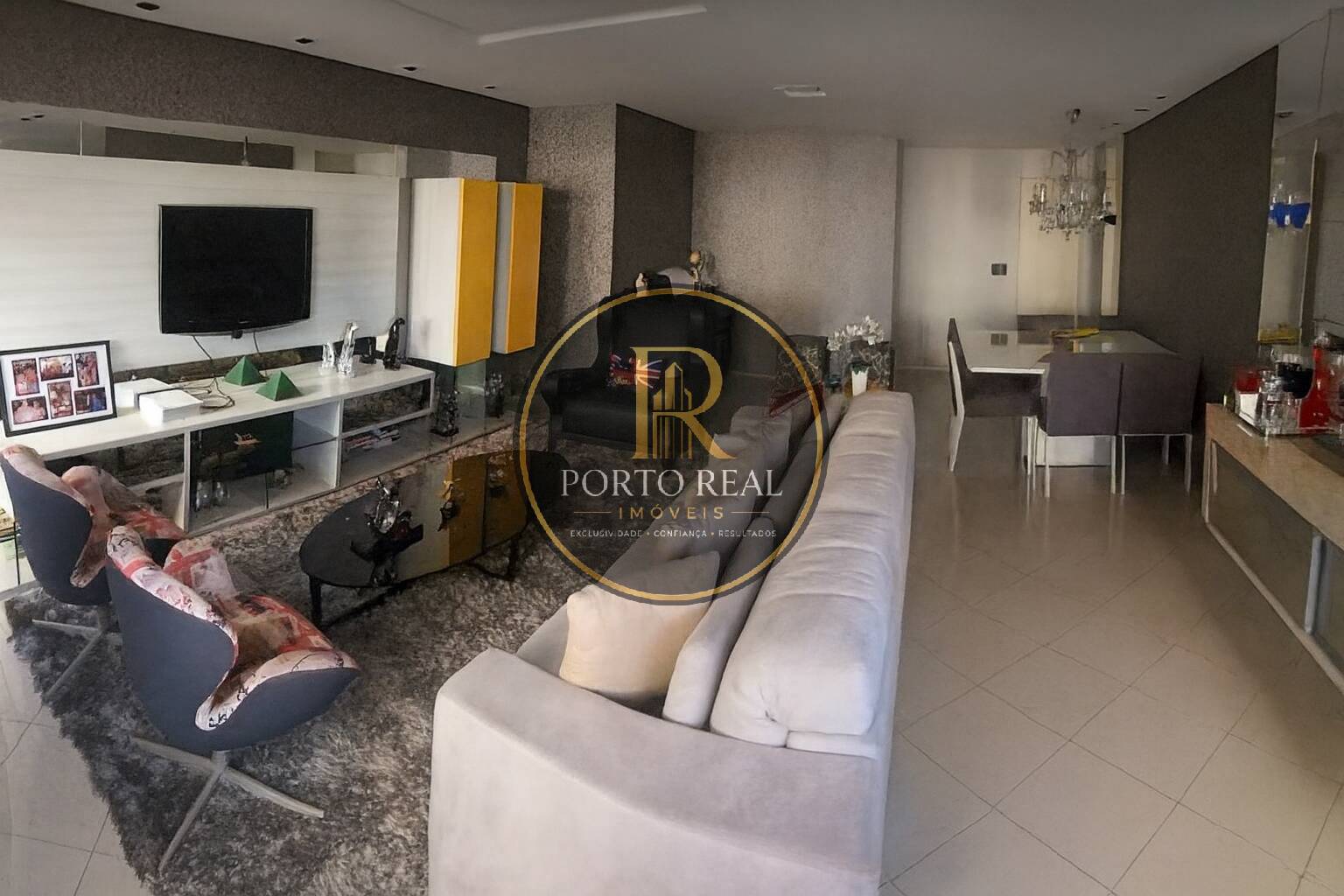 Apartamento, 3 quartos, 166 m² - Foto 7