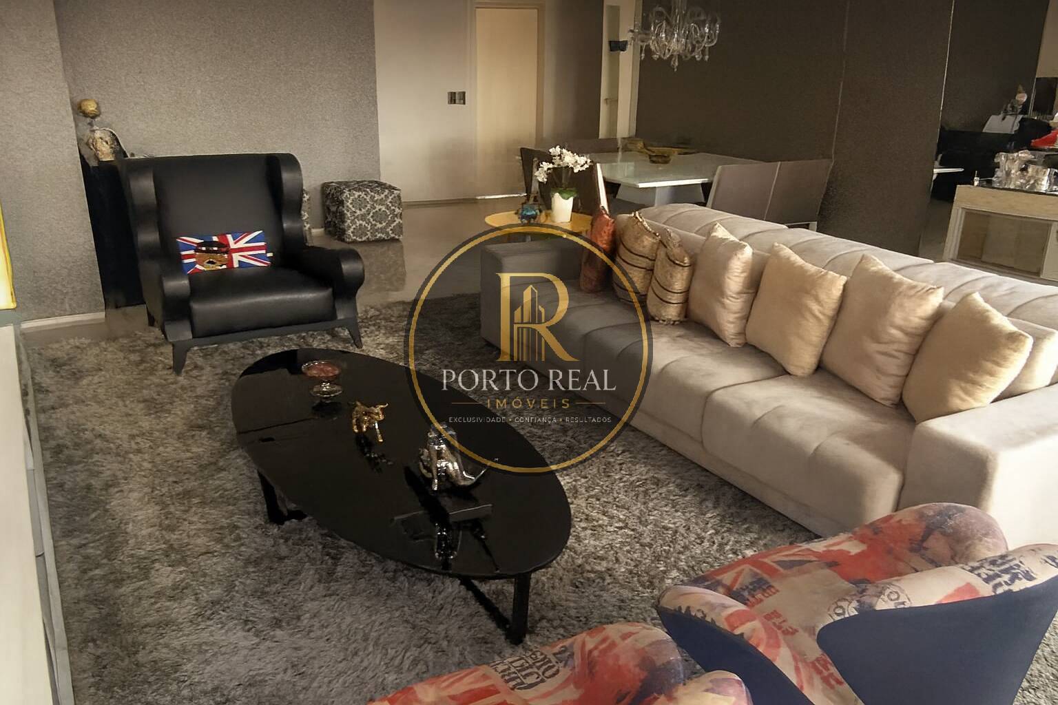 Apartamento, 3 quartos, 166 m² - Foto 9