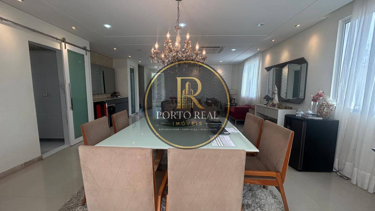 Casa, 4 quartos, 288 m² - Foto 4