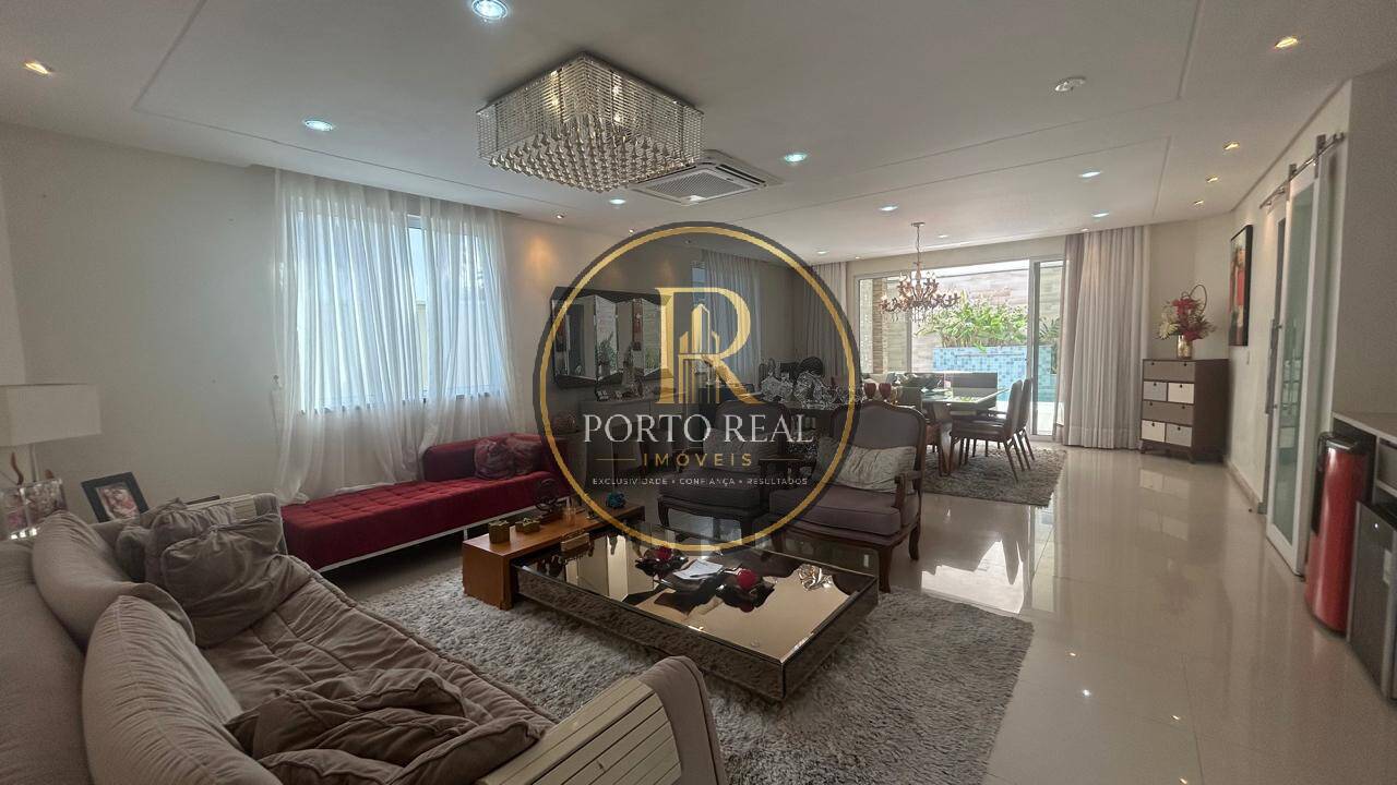 Casa, 4 quartos, 288 m² - Foto 5