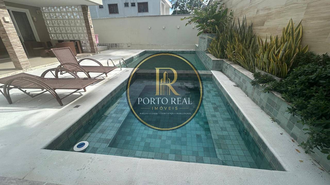 Casa, 4 quartos, 288 m² - Foto 13