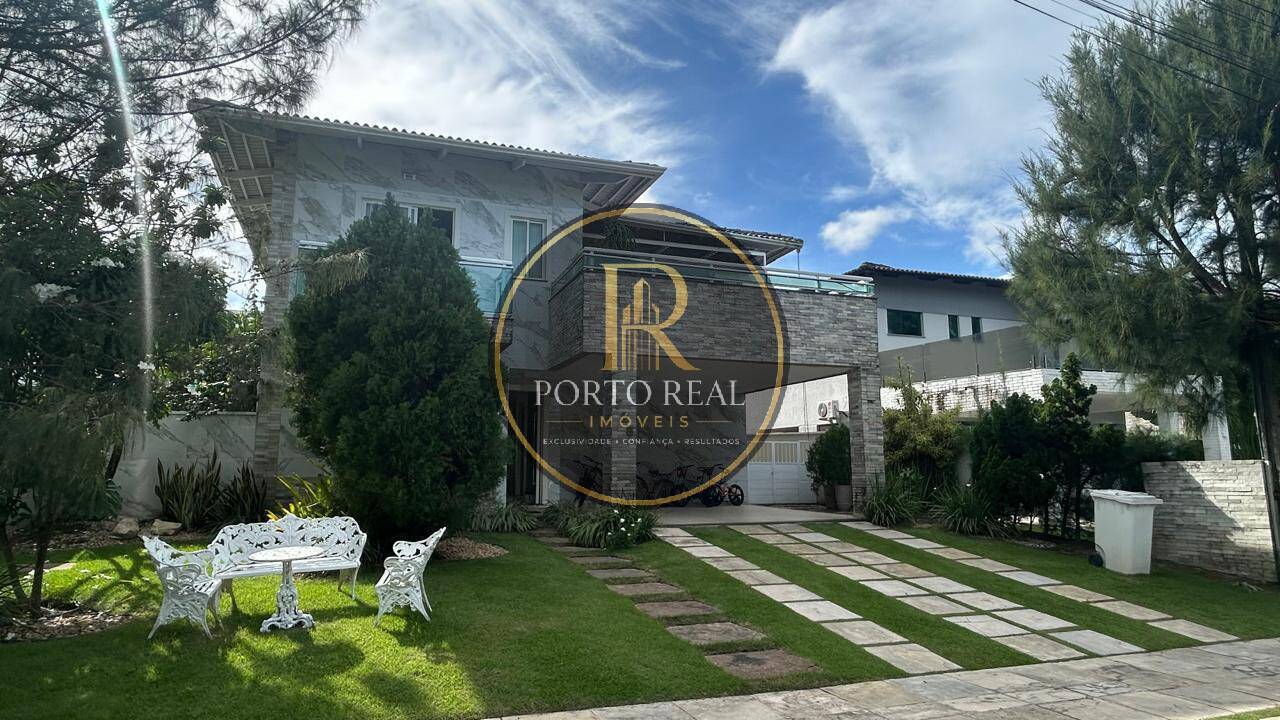 Casa, 4 quartos, 288 m² - Foto 3