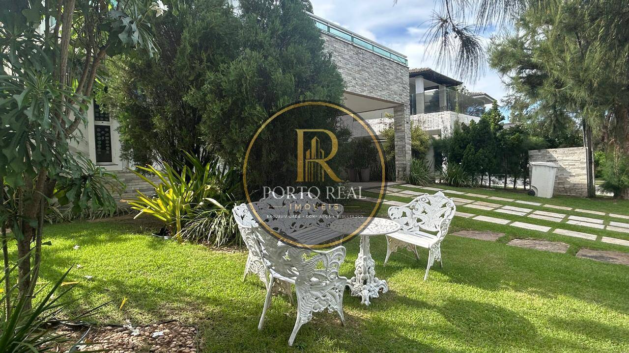 Casa, 4 quartos, 288 m² - Foto 16