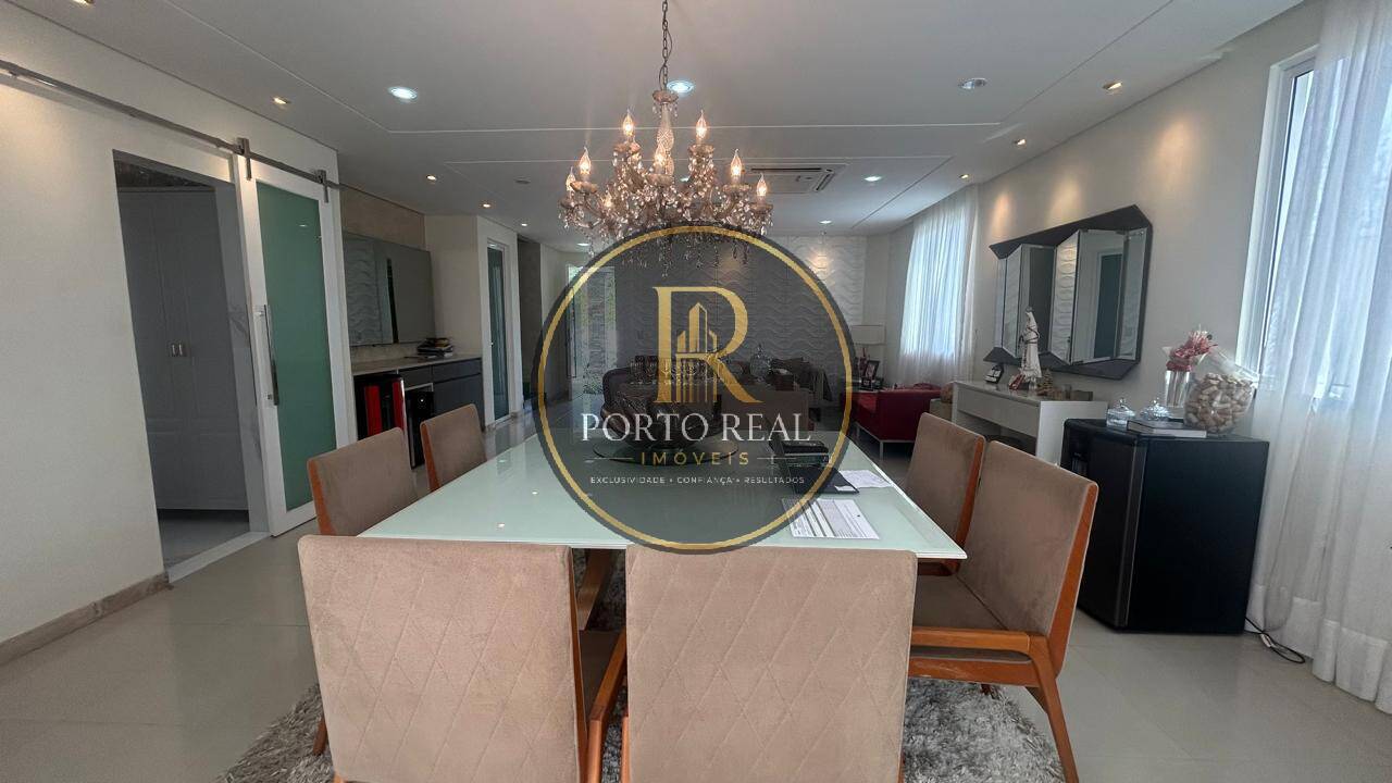 Casa, 4 quartos, 288 m² - Foto 12