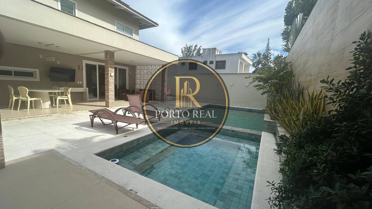 Casa, 4 quartos, 288 m² - Foto 18