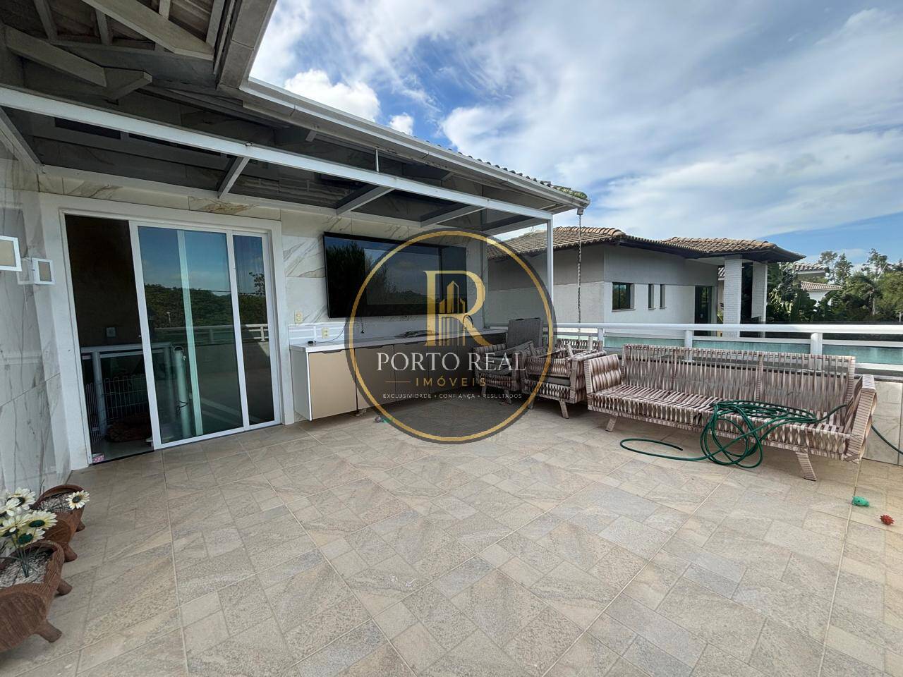 Casa, 4 quartos, 288 m² - Foto 22