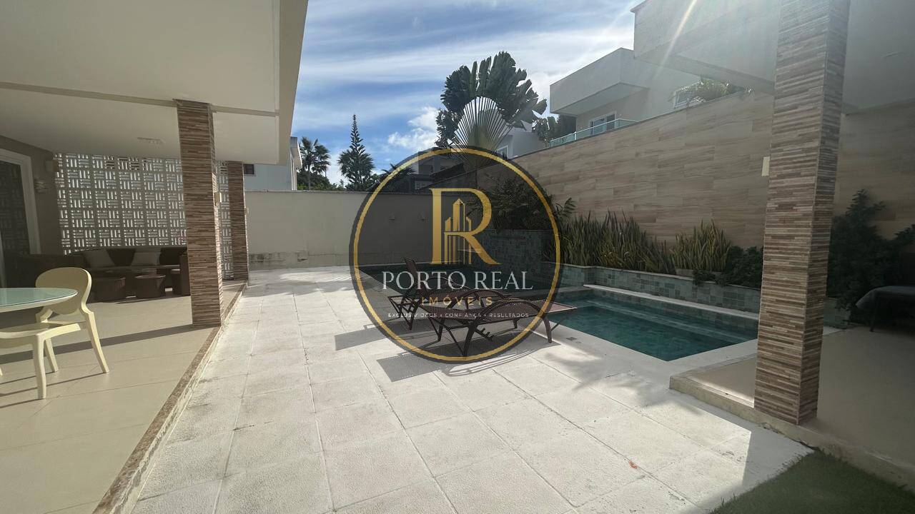 Casa, 4 quartos, 288 m² - Foto 19
