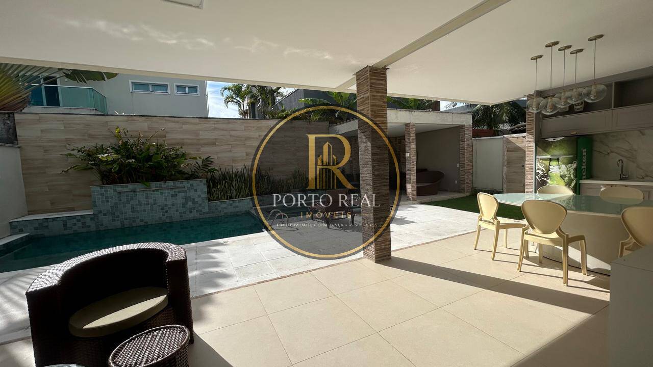 Casa, 4 quartos, 288 m² - Foto 17