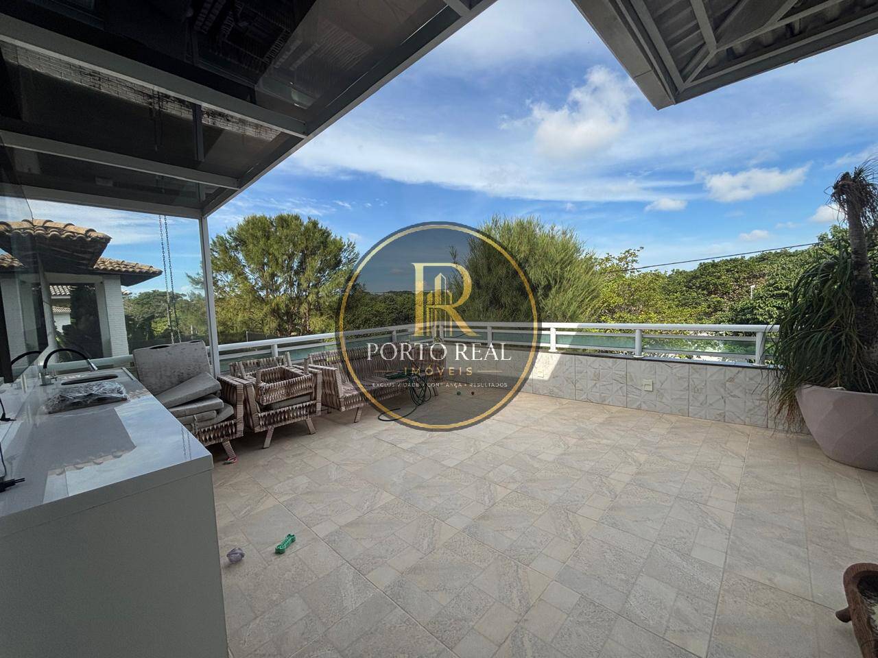 Casa, 4 quartos, 288 m² - Foto 24