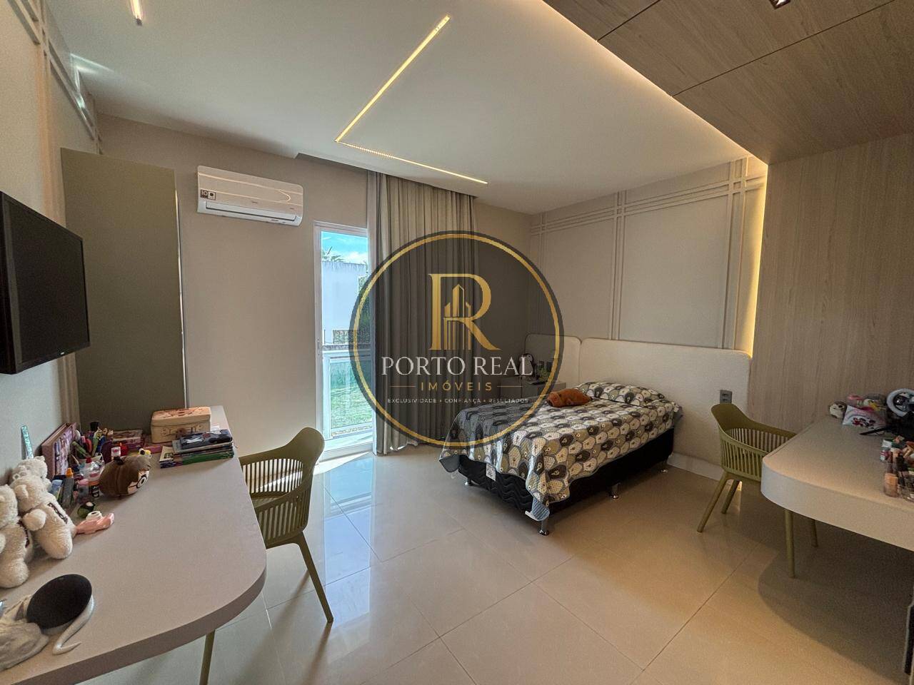 Casa, 4 quartos, 288 m² - Foto 31