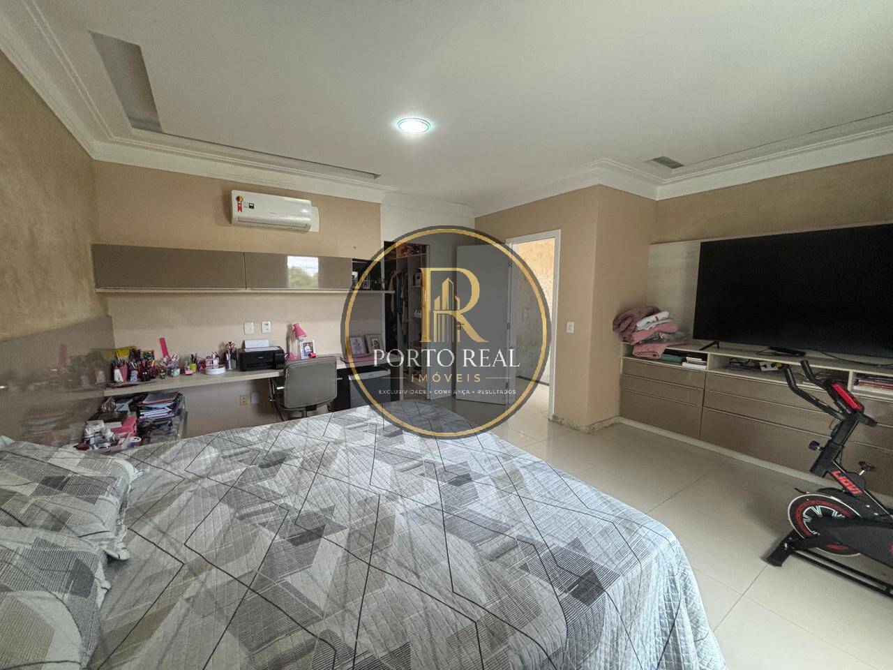 Casa, 4 quartos, 288 m² - Foto 42