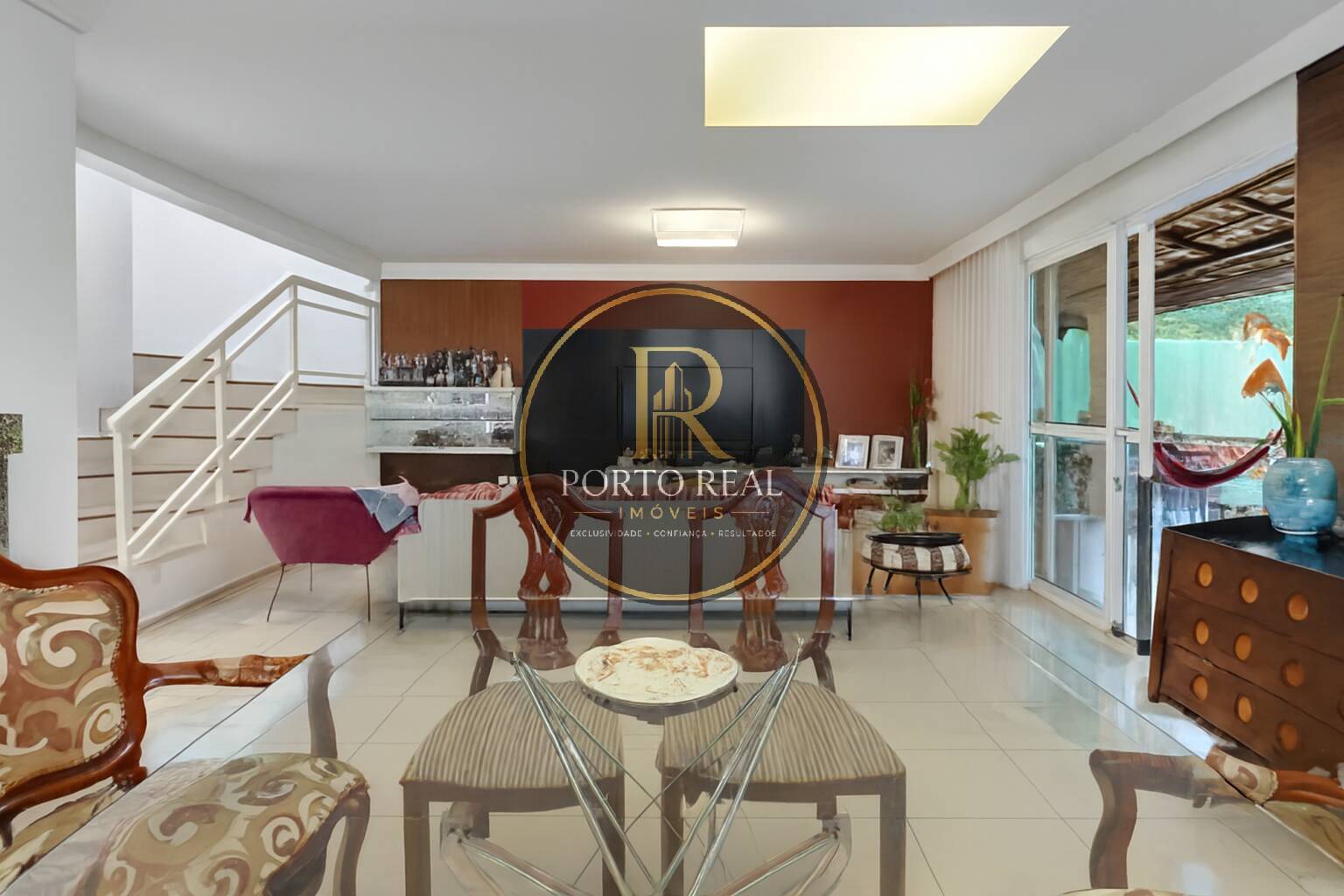 Casa, 3 quartos, 240 m² - Foto 11