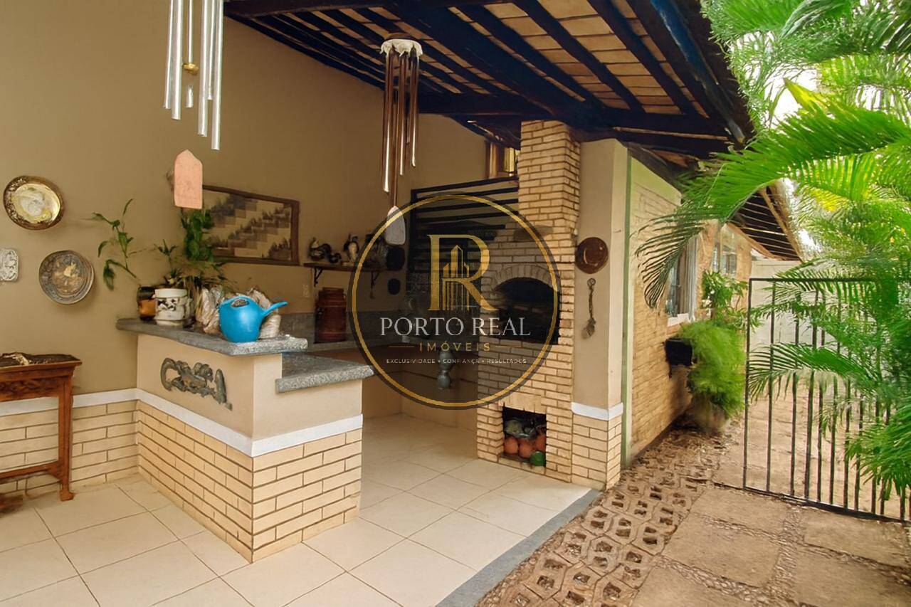 Casa, 3 quartos, 240 m² - Foto 16
