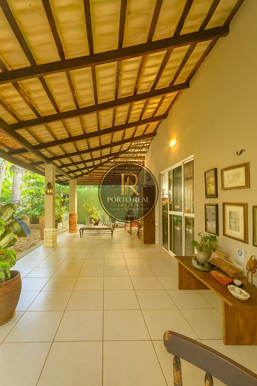 Casa, 3 quartos, 240 m² - Foto 19