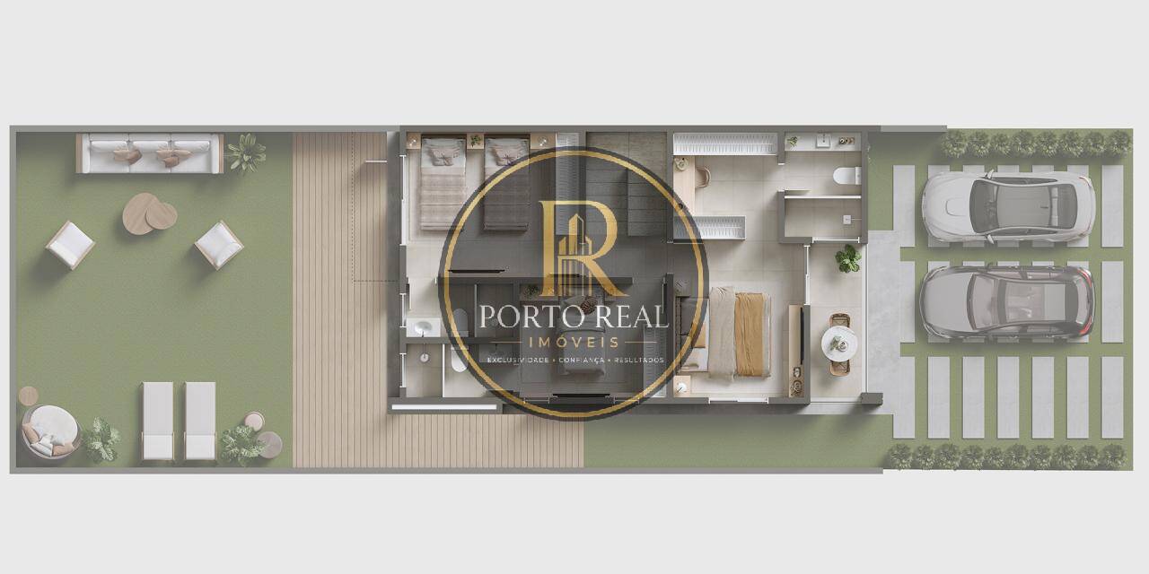 Casa, 4 quartos, 137 m² - Foto 30