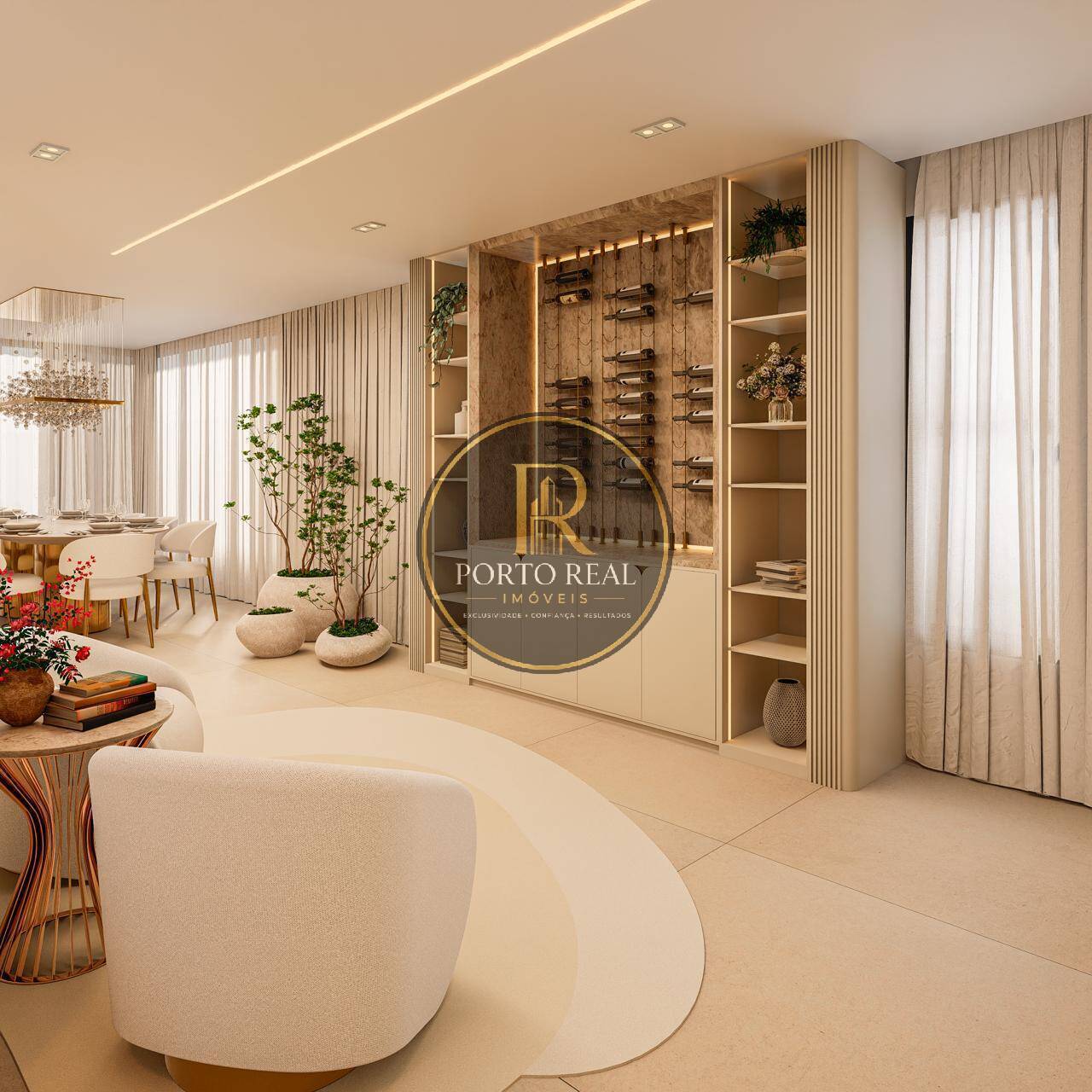 Casa, 4 quartos, 137 m² - Foto 6