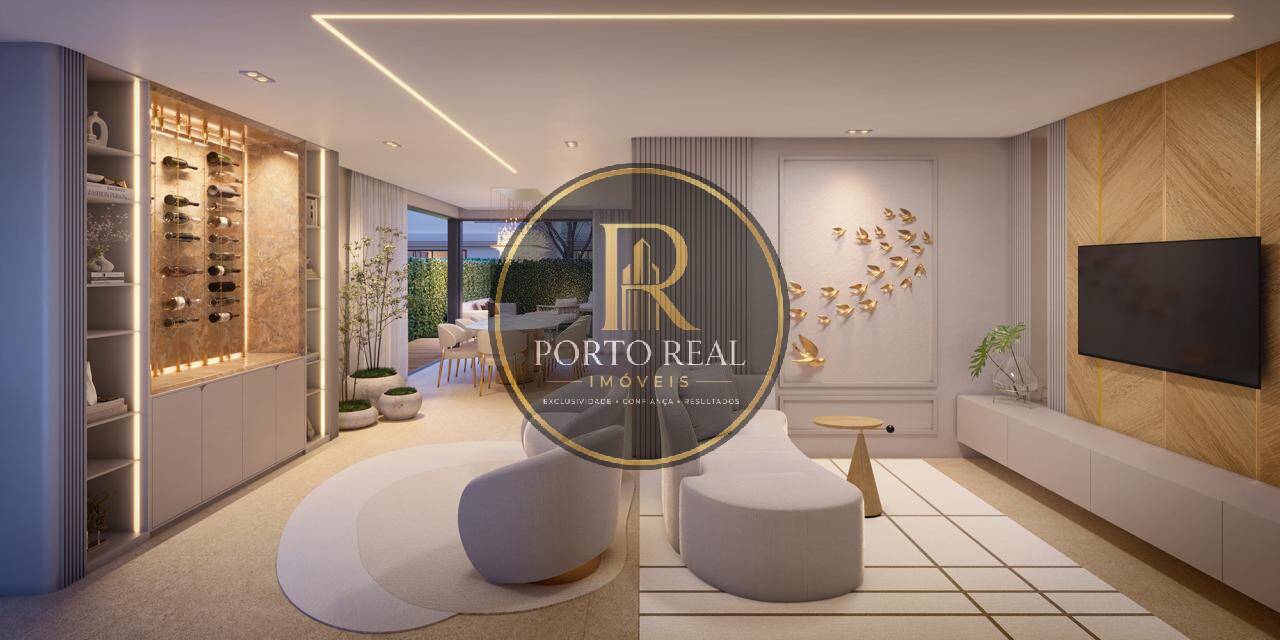 Casa, 4 quartos, 137 m² - Foto 19