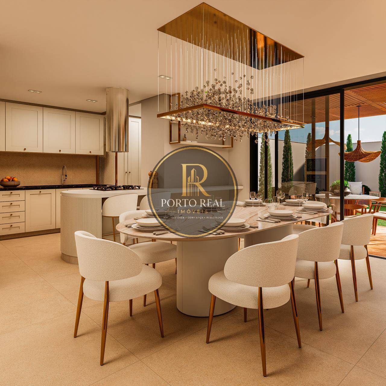 Casa, 4 quartos, 137 m² - Foto 20