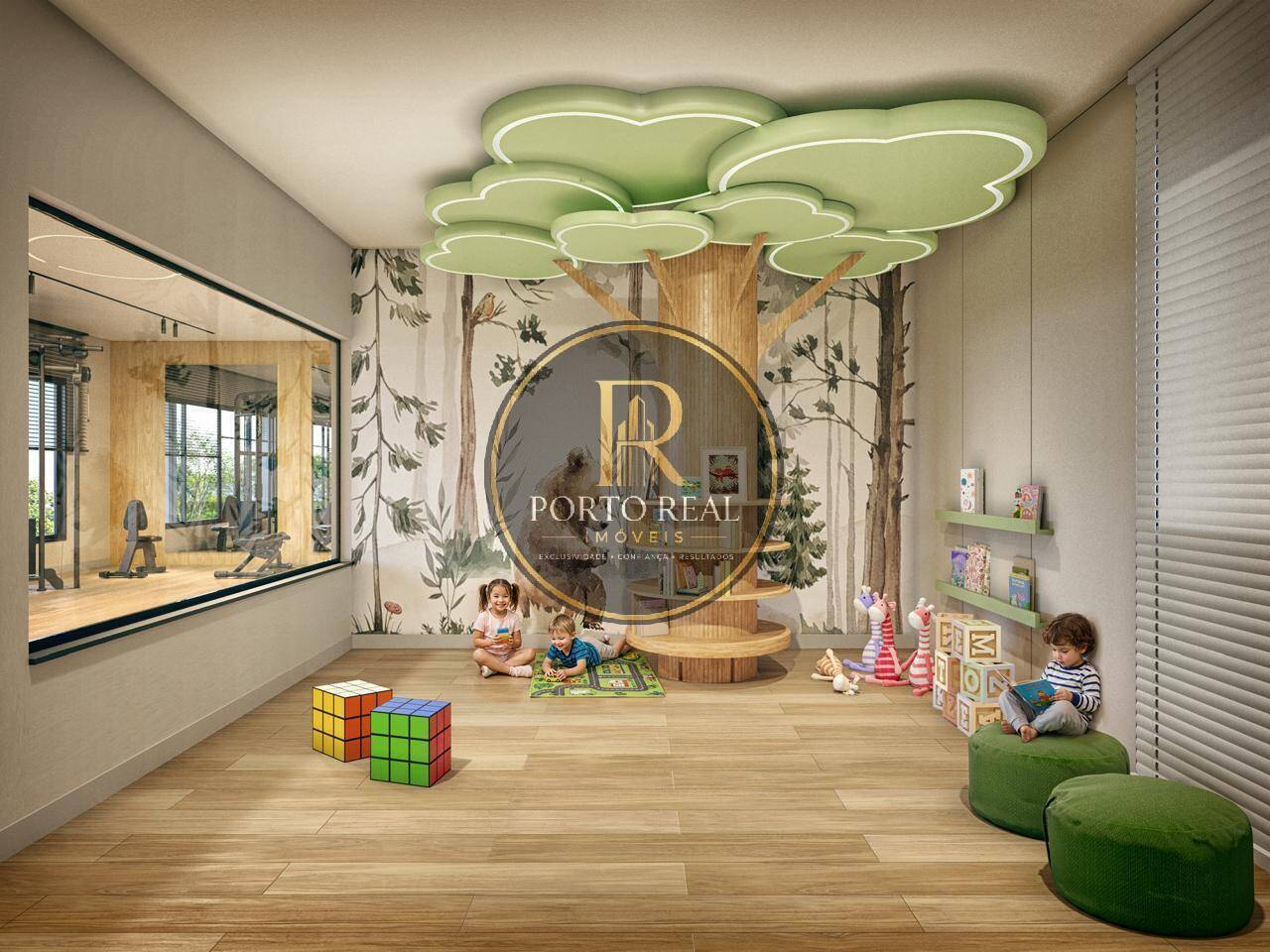 Casa, 4 quartos, 137 m² - Foto 7