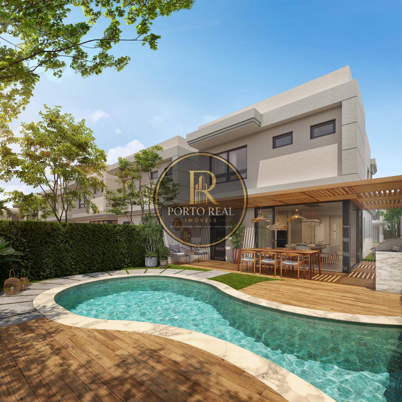 Casa, 4 quartos, 137 m² - Foto 17