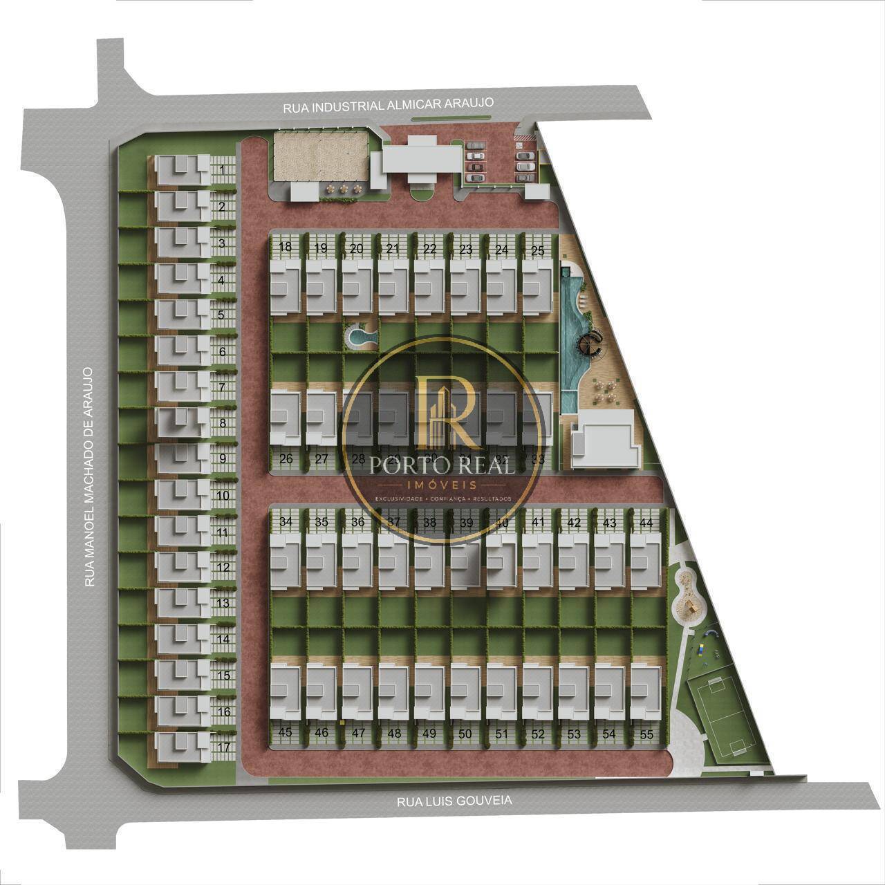 Casa, 4 quartos, 137 m² - Foto 34