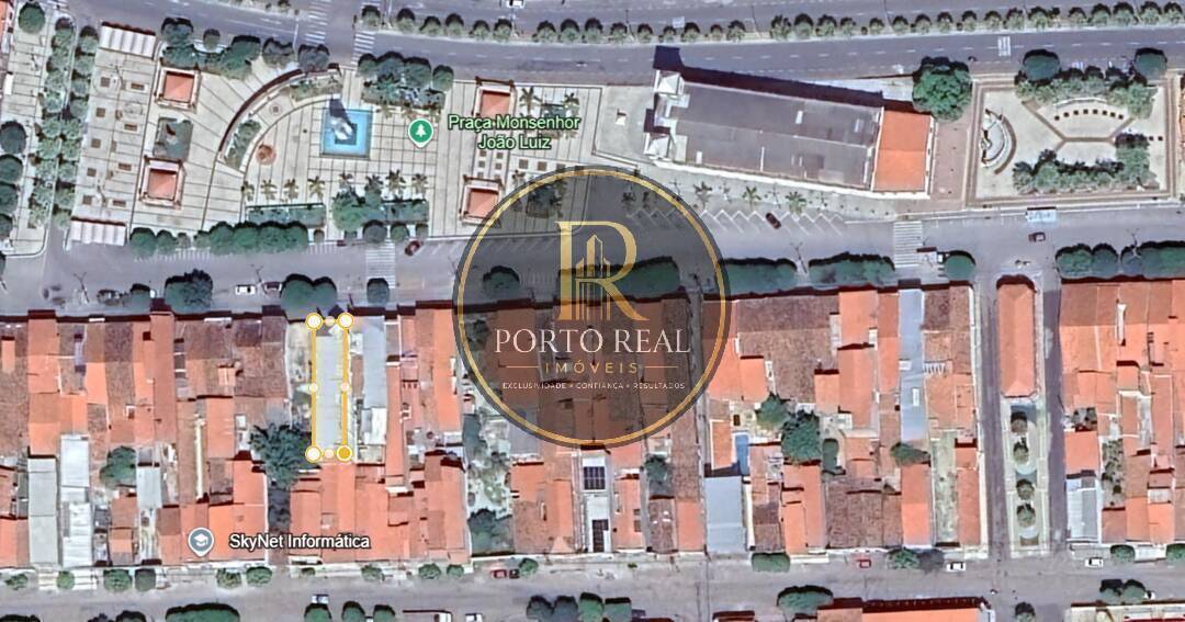 Terreno, 224 m² - Foto 1