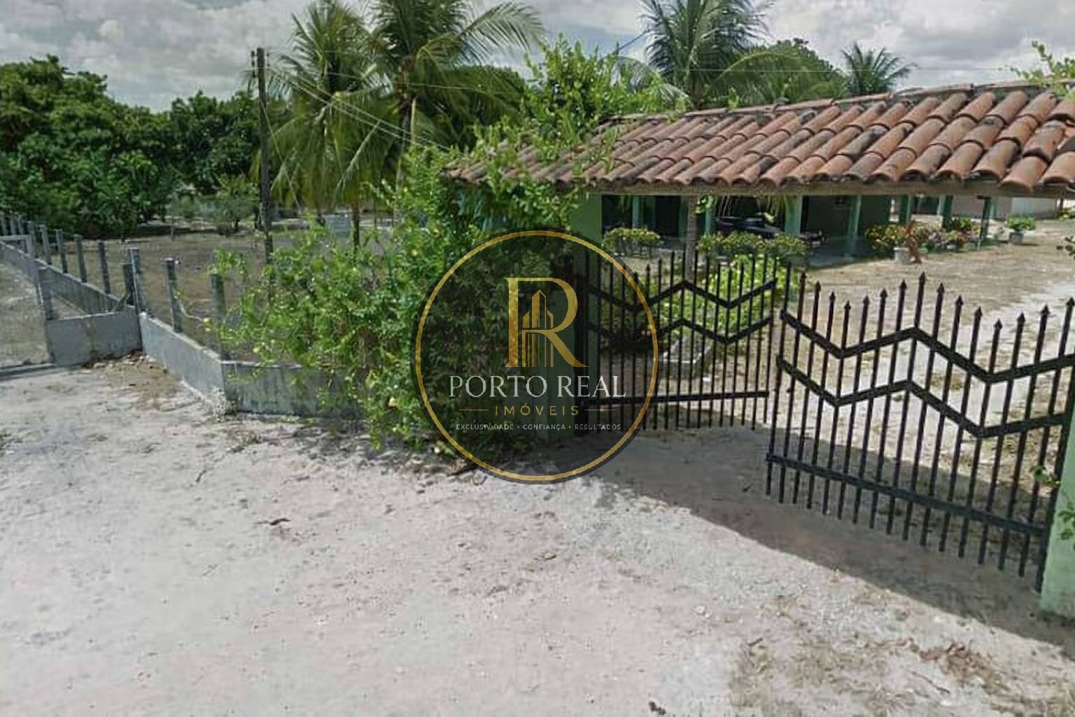 Terreno, 4 hectares - Foto 3