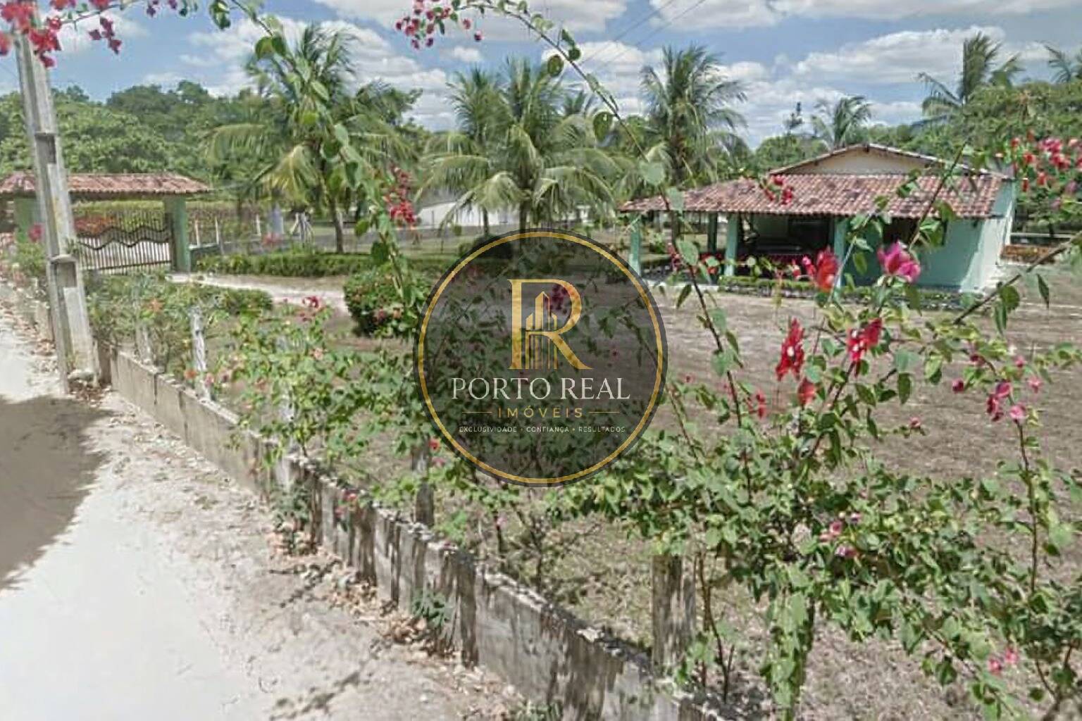Terreno, 4 hectares - Foto 4