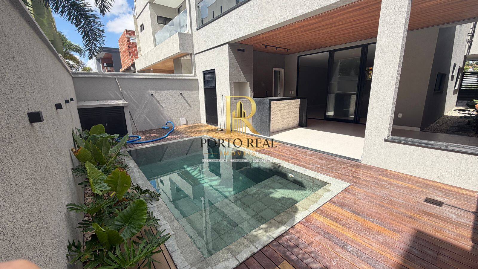 Casa, 4 quartos, 235 m² - Foto 7