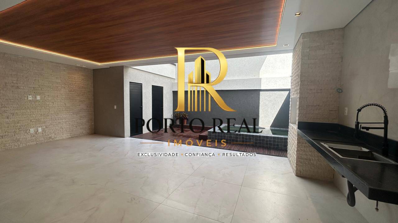 Casa, 4 quartos, 253 m² - Foto 10