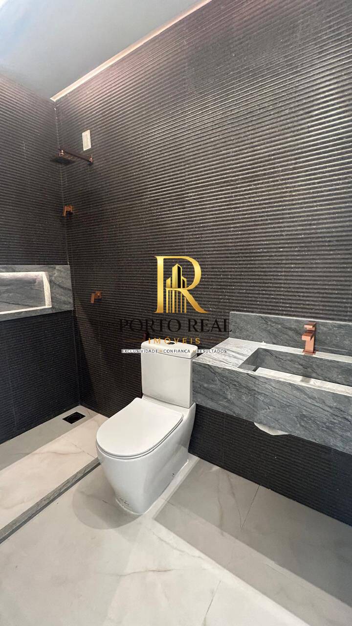 Casa, 4 quartos, 253 m² - Foto 4